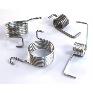 clipes de mola de torção ajustáveis