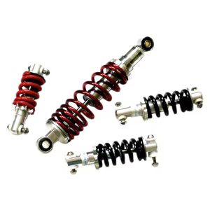 amortecedor automotivo mola de compressão