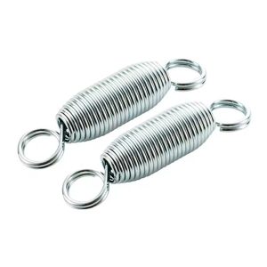 mola de extensão com gancho duplo de retorno do freio