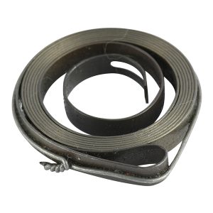 molas planas de relógio