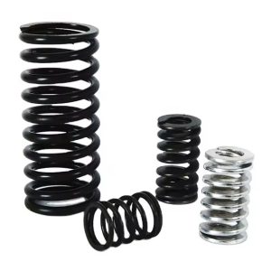 molas de compressão de força constante