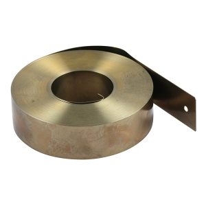 molas espirais de força constante