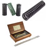 Elementos elásticos