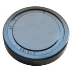 tampa de vedação de óleo