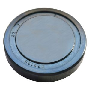 tampa de vedação de óleo