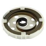 molas espirais planas