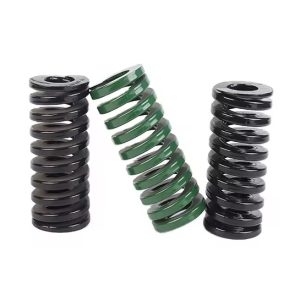 mola de carga pesada