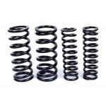 molas hidráulicas para válvulas