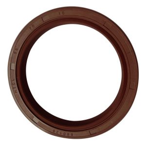 Vedante de óleo do eixo esquerdo