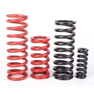 potenciômetro de carga mola de compressão