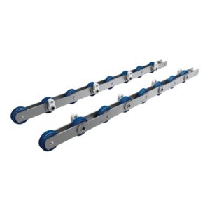 corrente de palete para esteira rolante