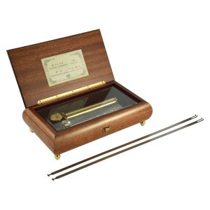 mola de energia para caixa de música