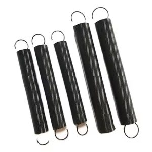 Mola de extensão com gancho redondo para cultivador de campo