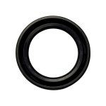 Vedante de óleo tipo SG com lábio único e ranhura