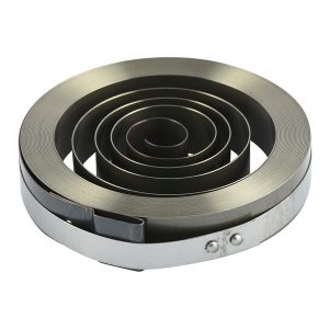 molas espirais para carretel de mangueira