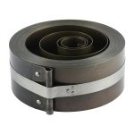 molas espirais para carretel de mangueira