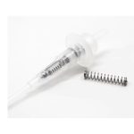 mola de compressão para borrifador de perfume em aço inoxidável