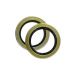 Vedante de óleo tipo esqueleto TA