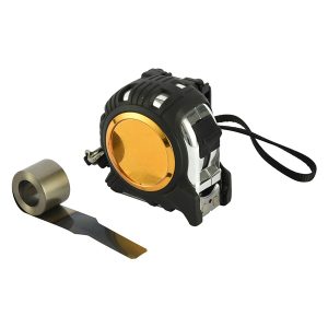 fita métrica com mola