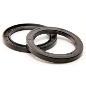 Óleo para anéis de vedação tipo TC