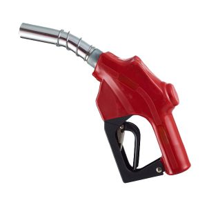 bocal automático da bomba de combustível