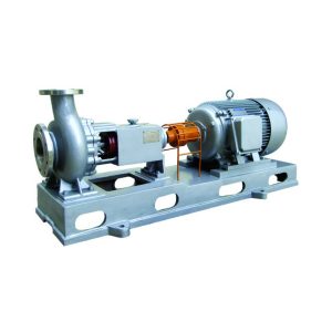 bomba para processos químicos