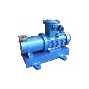 bomba magnética de vórtice de acoplamento direto