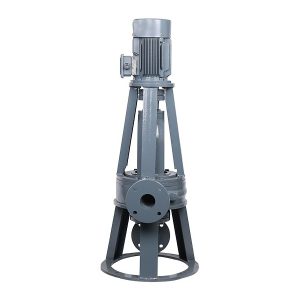 bomba seca anti-entupimento