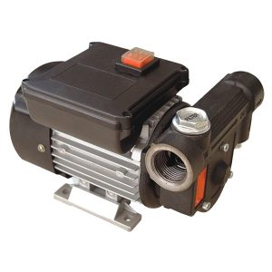 Bomba de transferência elétrica