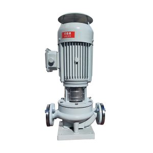 bomba para tubagem marítima em aço inoxidável