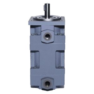 bombas de palhetas de média pressão