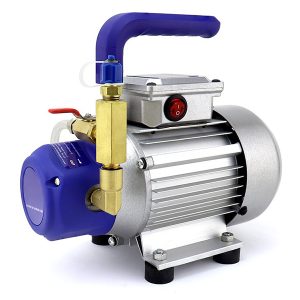 Bomba de carga de óleo