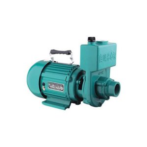 bomba centrífuga autoescorvante