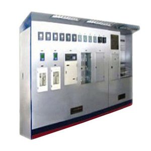 Sistema de amostragem de vapor e água