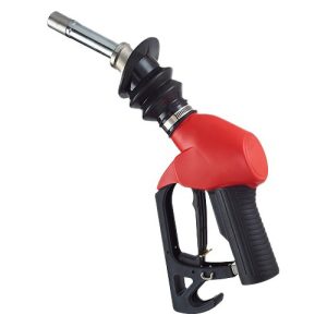 Bocal de recuperação de vapor