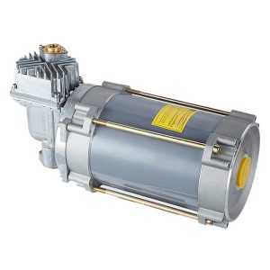 bombas de recuperação de vapor