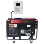 interruptor de transferência automática