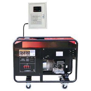 interruptor de transferência automática