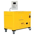 interruptor de transferência automática