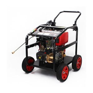 lavadora de alta pressão a diesel