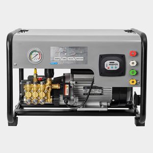 lavadora de pressão elétrica