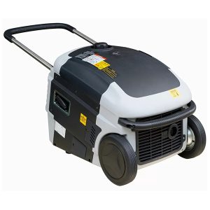 gerador inversor móvel