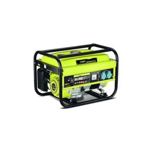 gerador a gasolina de estrutura aberta