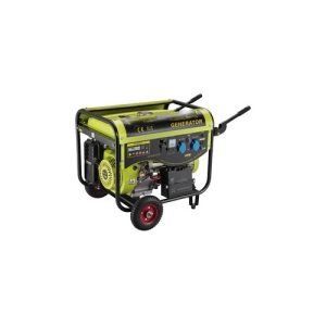 gerador portátil a gasolina
