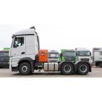 reefer de gerador a diesel