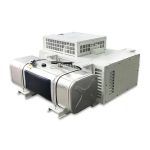 grupos geradores a diesel suspensos