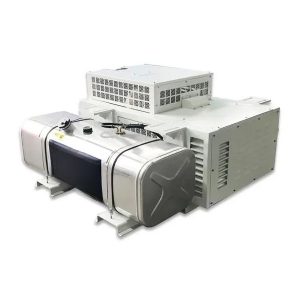 grupos geradores a diesel suspensos