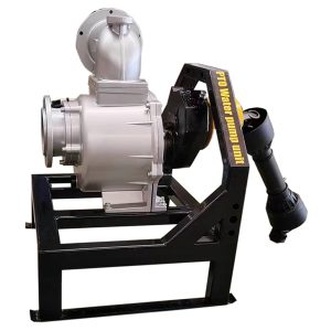 Bomba de água do trator PTO