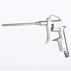 pistola de ar comprimido