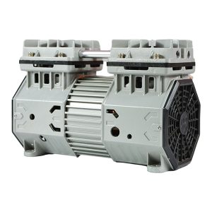 bomba de compressor de ar